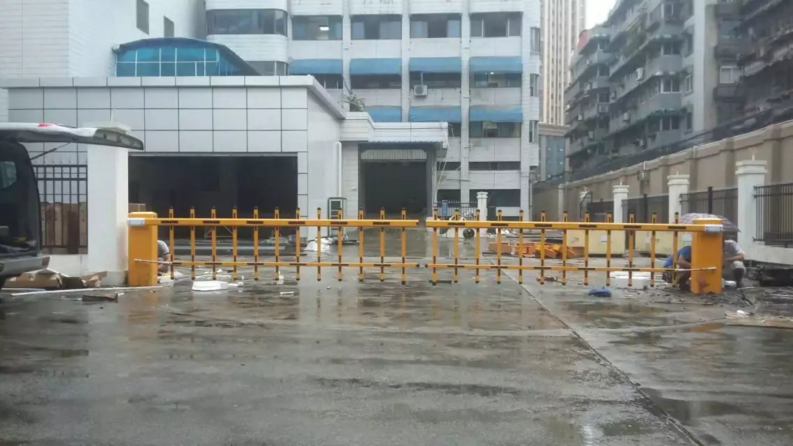穆棱市穆棱市河南郑州市道闸